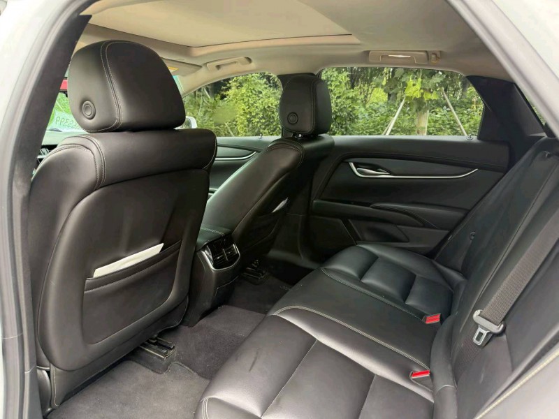 徐州18年凯迪拉克XTS8