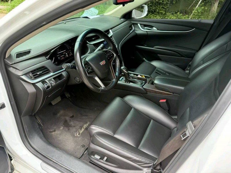 徐州18年凯迪拉克XTS9