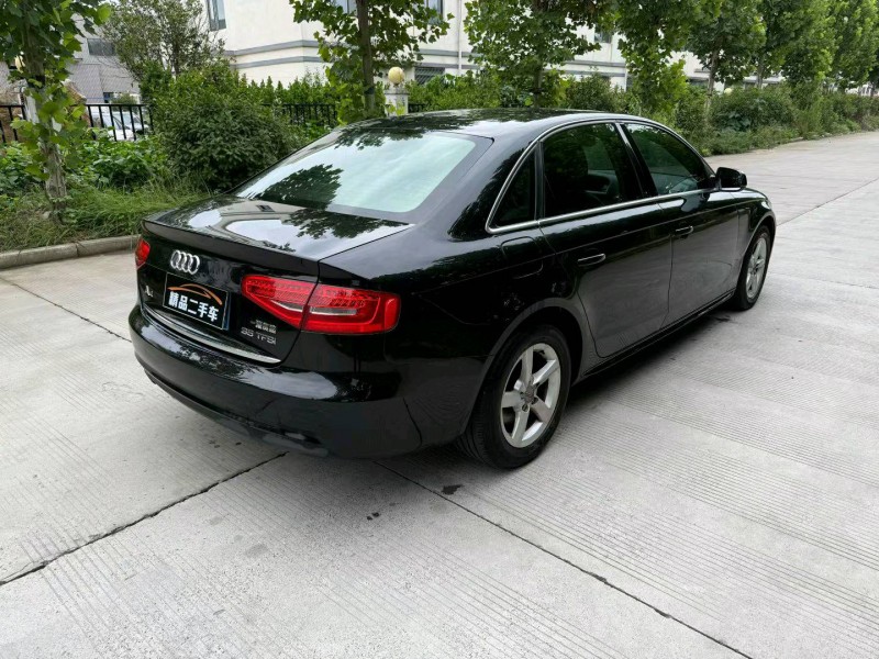 徐州15年奥迪A4L4