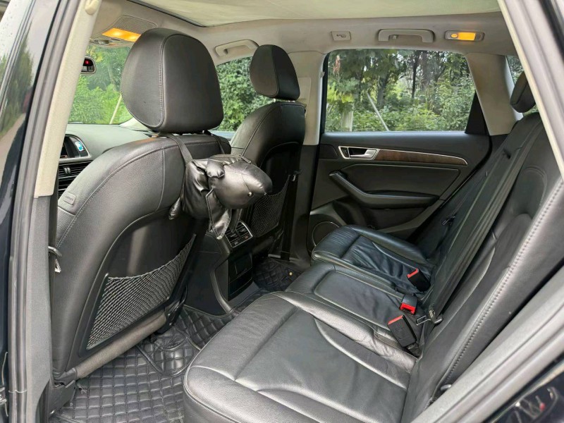 徐州14年奥迪Q59