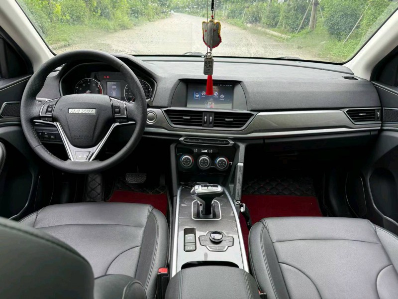 徐州20年哈弗H67