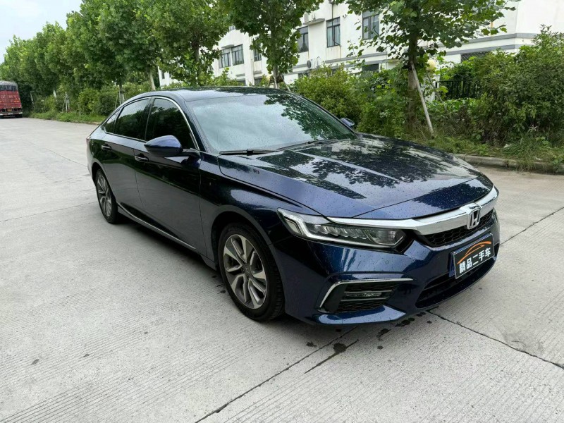 徐州21年本田英诗派2