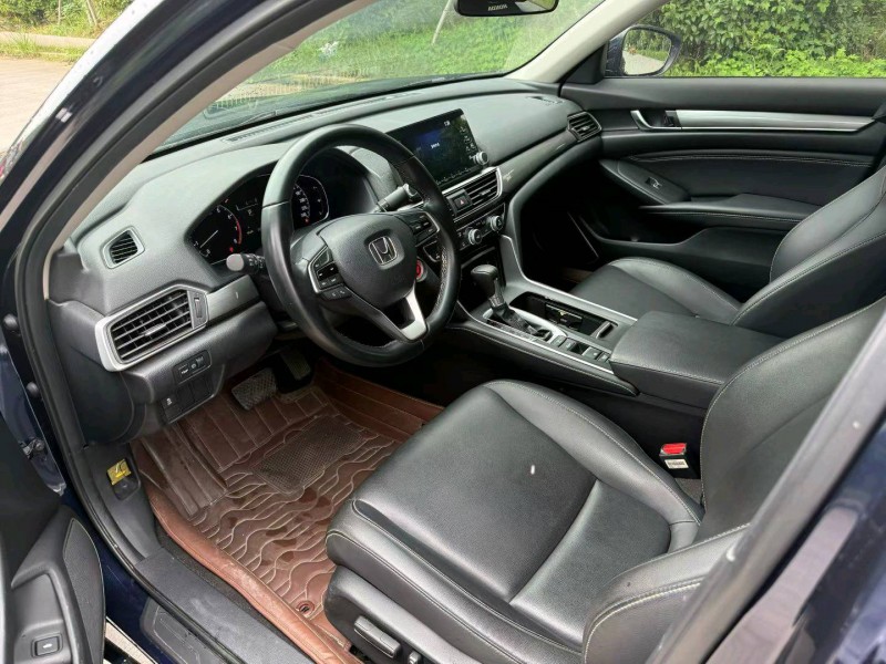 徐州21年本田英诗派9