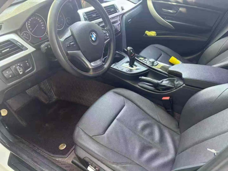 保定16年宝马3系6