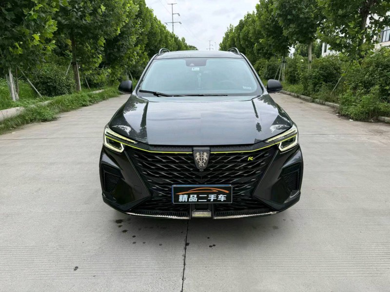 徐州22年荣威RX51