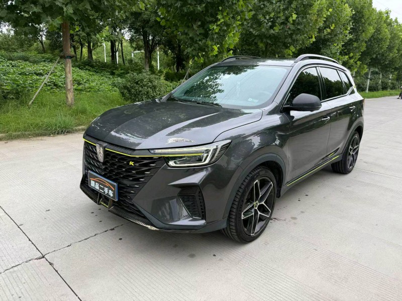 徐州22年荣威RX56