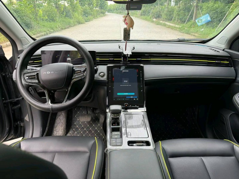 徐州22年荣威RX58