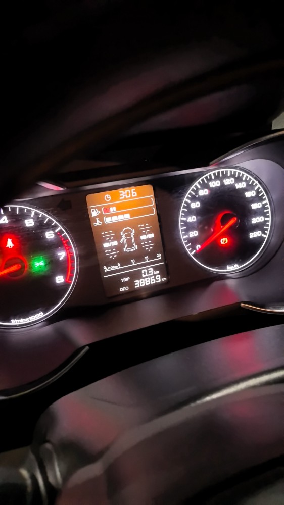 铜川20年奇瑞捷途4