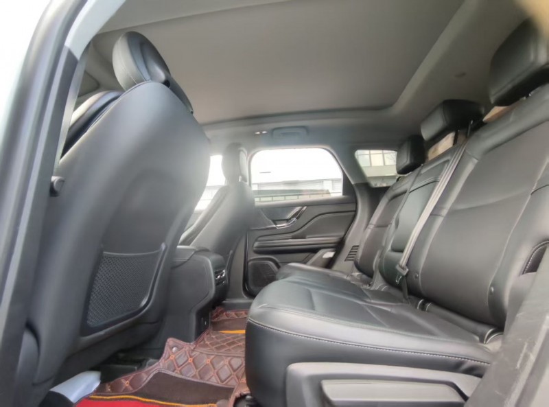 东莞20年林肯冒险家6