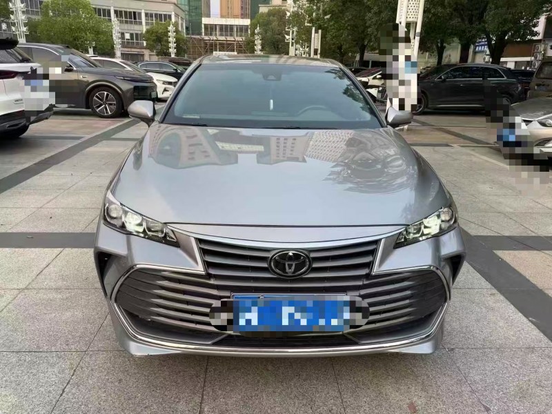 常州22年丰田凯美瑞1