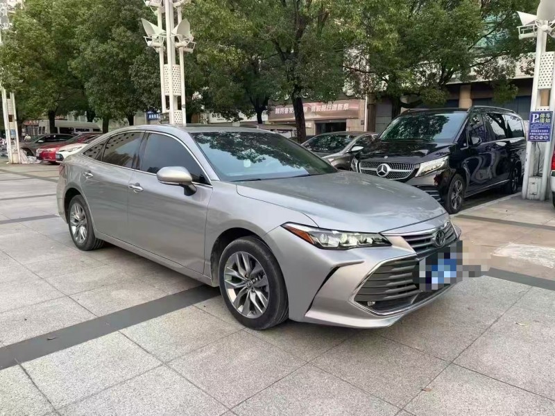 常州22年丰田凯美瑞2