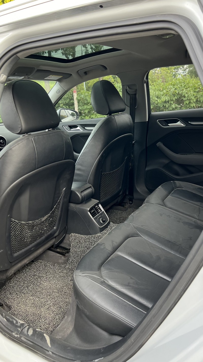 兰州19年奥迪A34