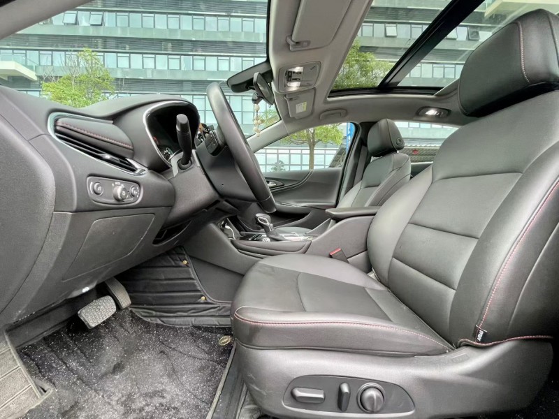 东莞23年雪佛兰迈锐宝4