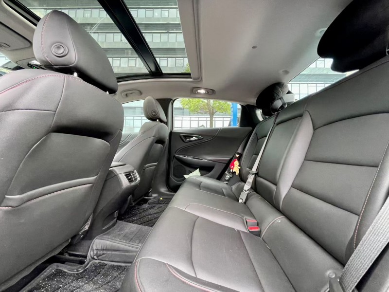 东莞23年雪佛兰迈锐宝6