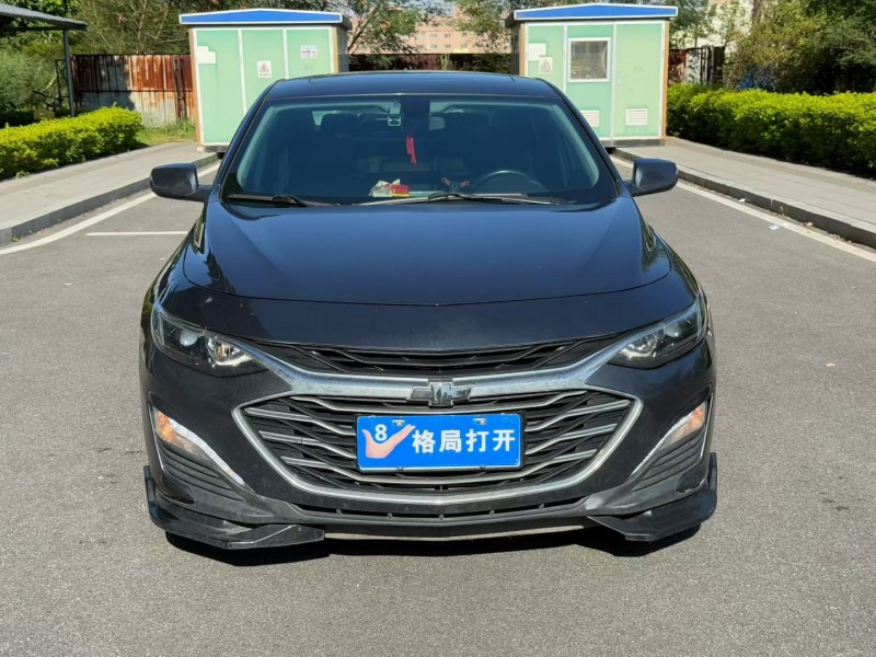 东莞20年雪佛兰迈锐宝1