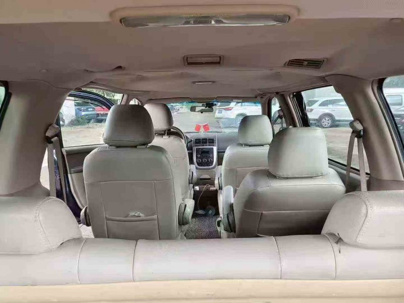 金华15年别克GL86