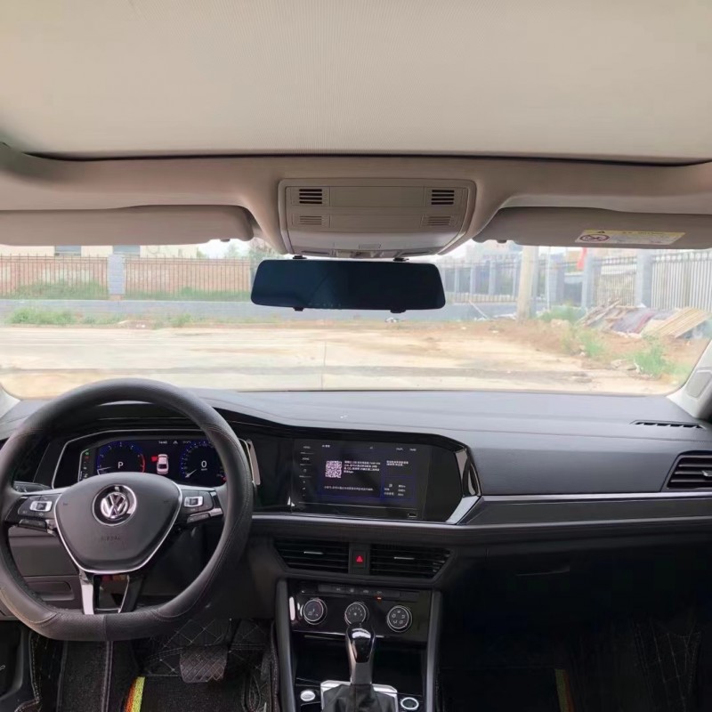 兰州22年大众速腾6