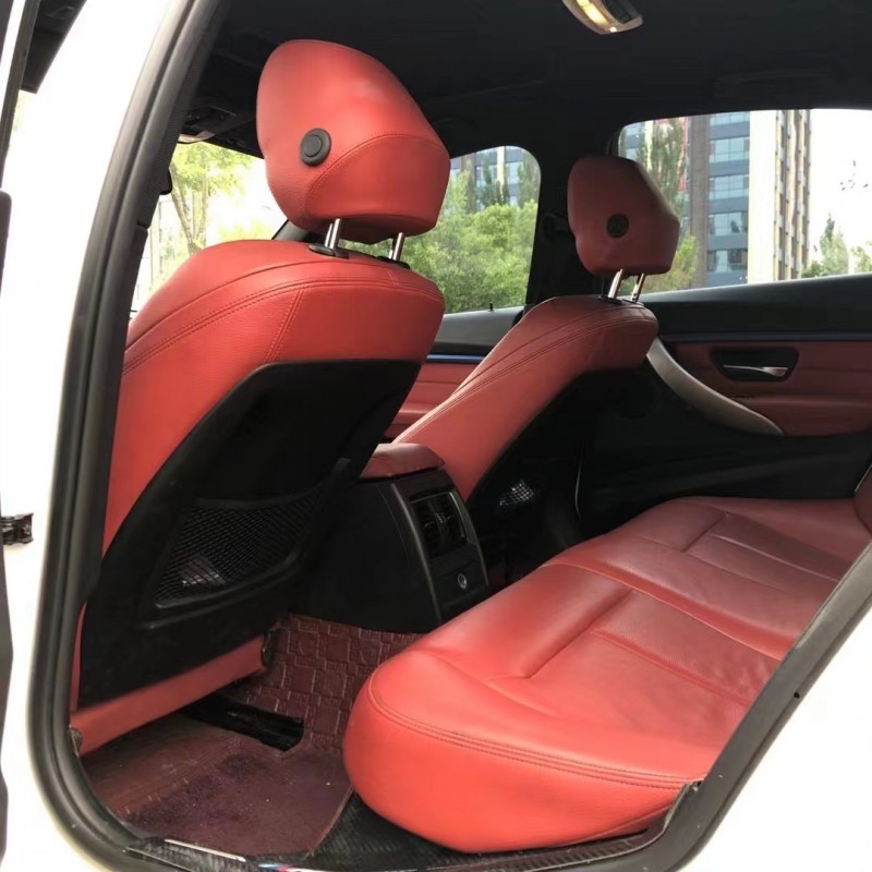 兰州19年宝马3系4