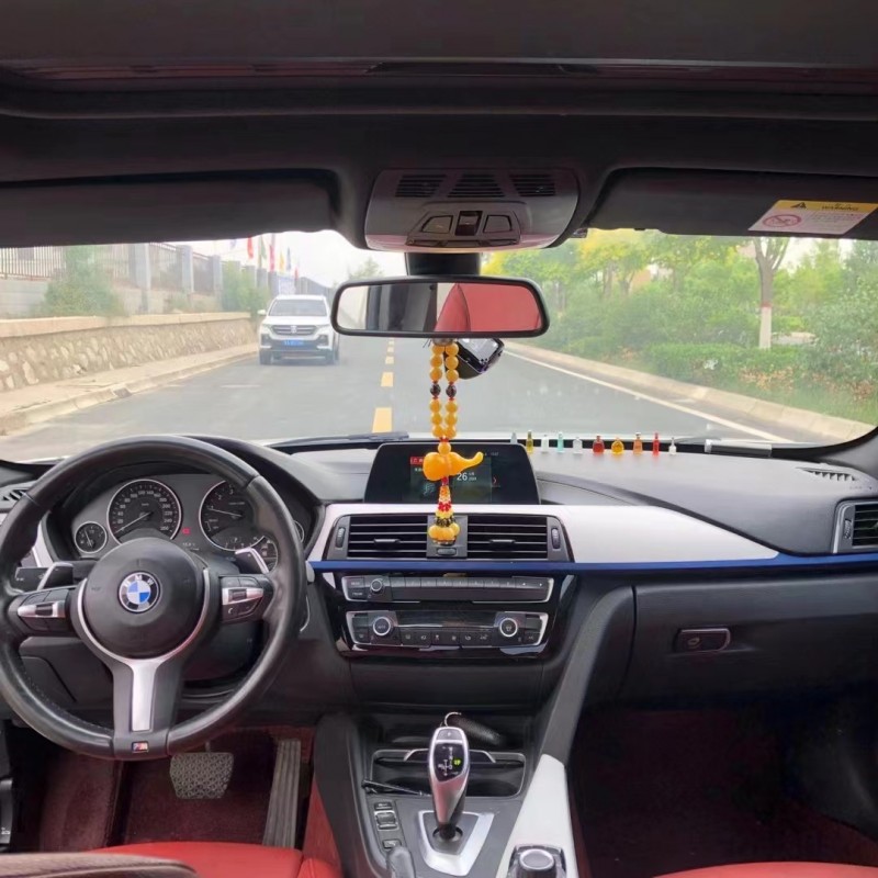 兰州19年宝马3系5