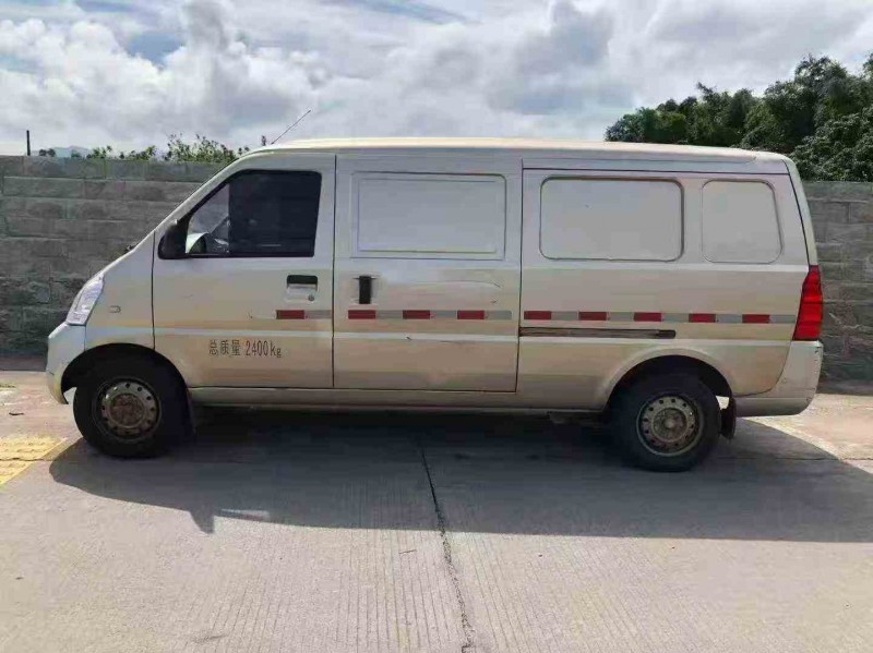 深圳23年五菱汽车荣光3