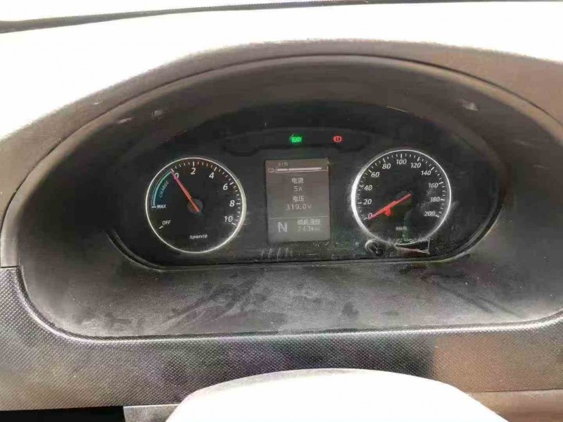 深圳23年五菱汽车荣光5