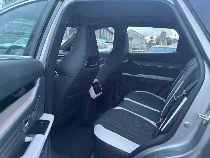 温州25年奇瑞捷途5