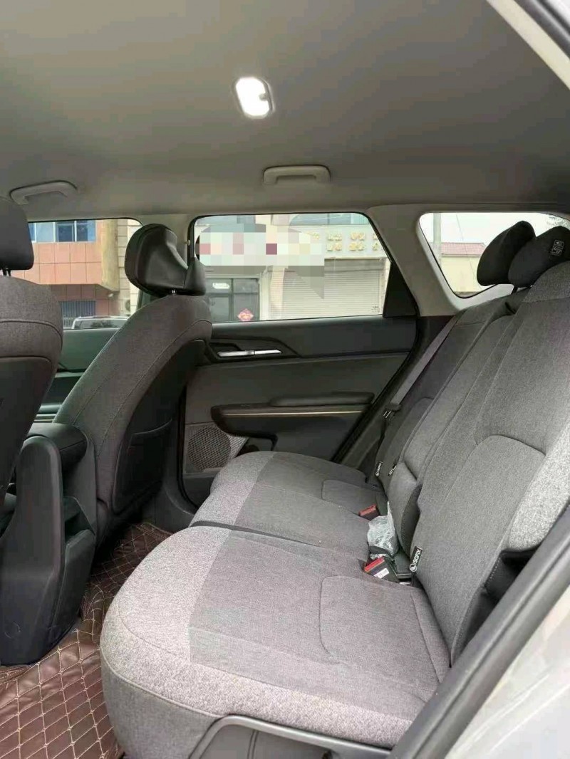 菏泽24年起亚EV55