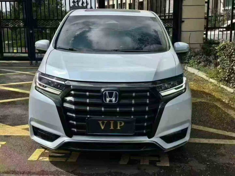 南通24年本田艾力绅1