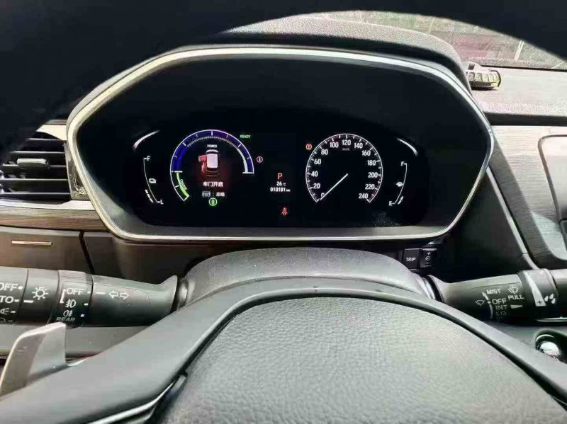 南通24年本田艾力绅7