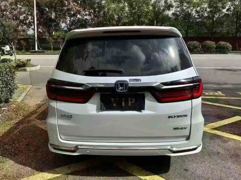 南通24年本田艾力绅9