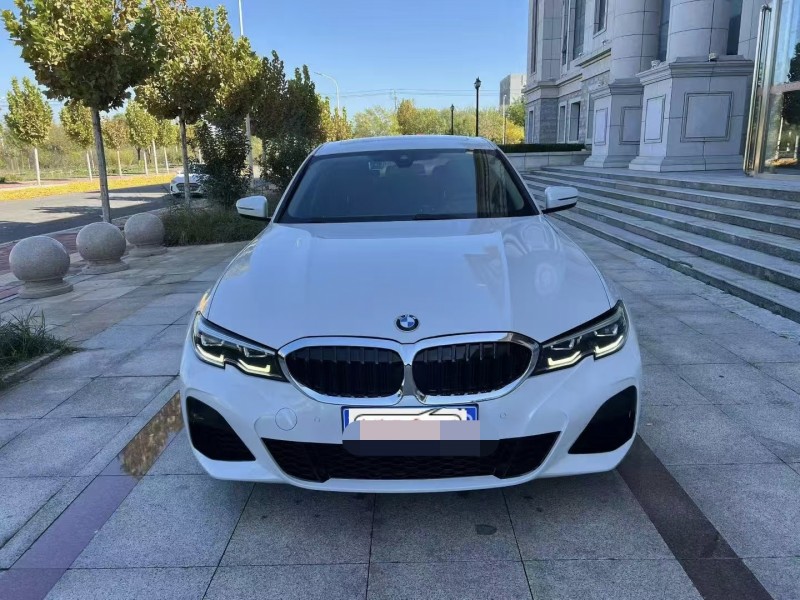 廊坊20年宝马3系1