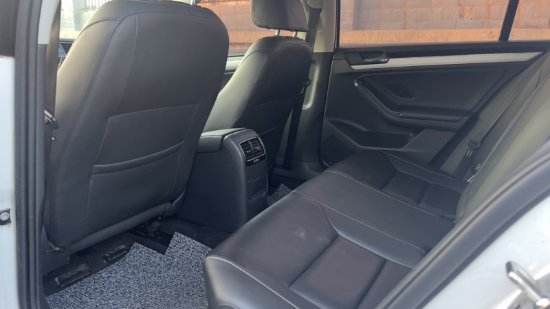 兰州18年大众速腾4