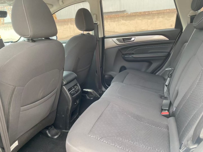 兰州24年哈弗M63