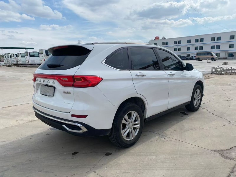 兰州24年哈弗M69