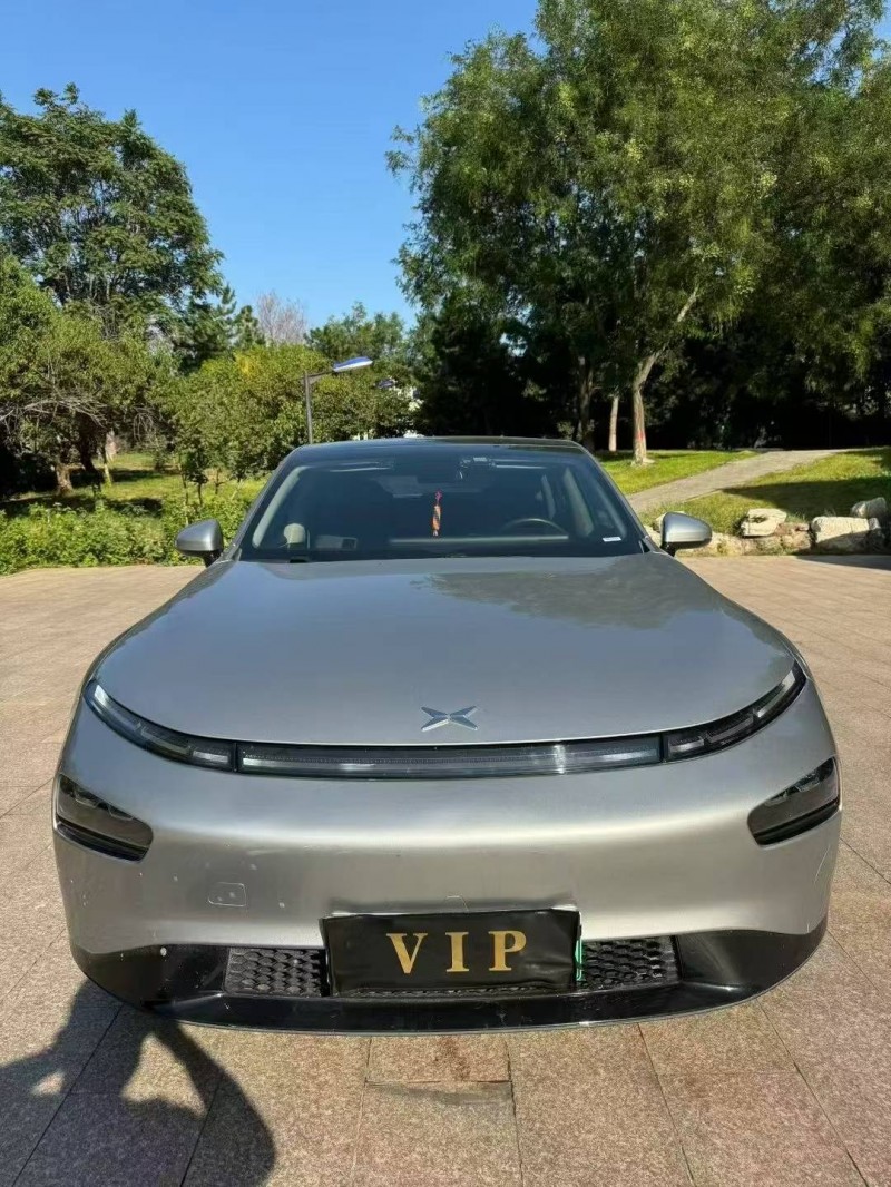 邢台23年小鹏汽车p71