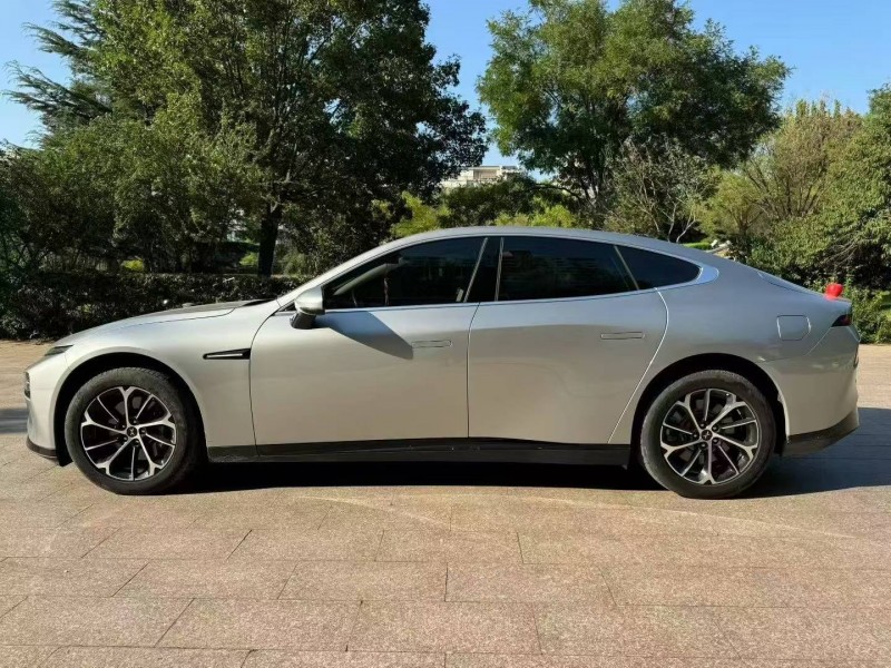 邢台23年小鹏汽车p72