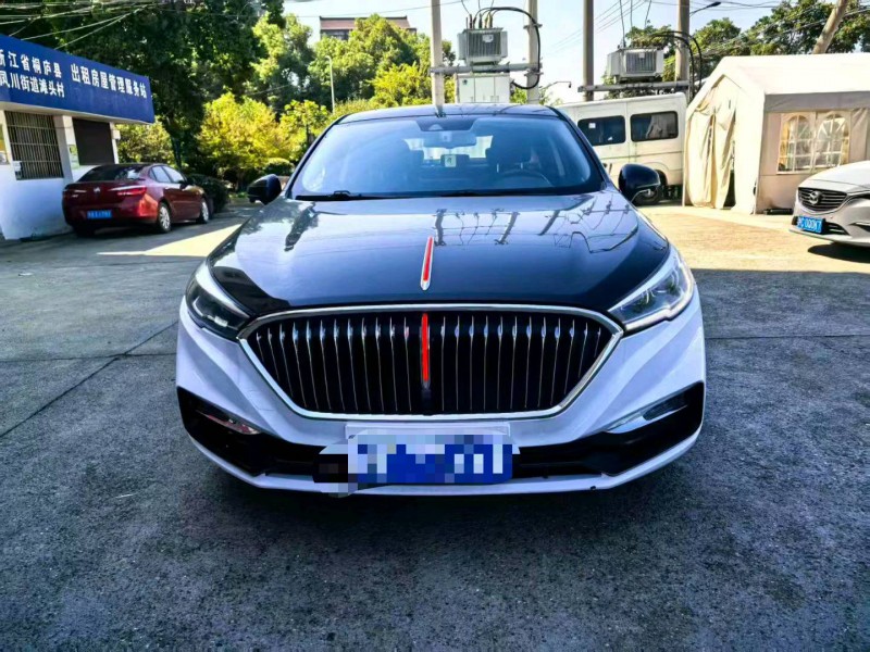 台州21年红旗H51