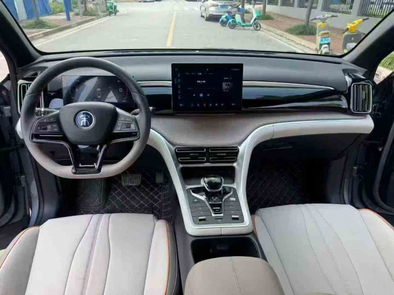 桂林24年比亚迪宋4