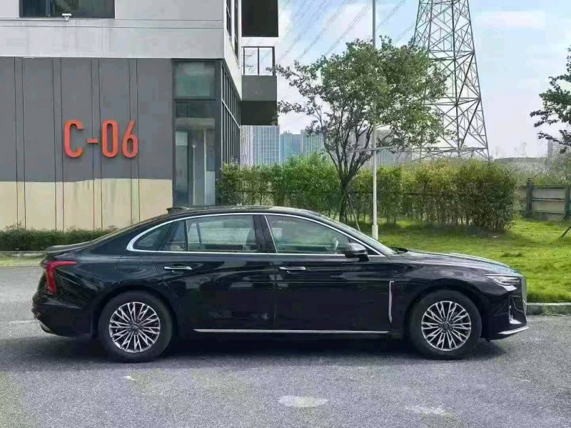 广州23年红旗H54