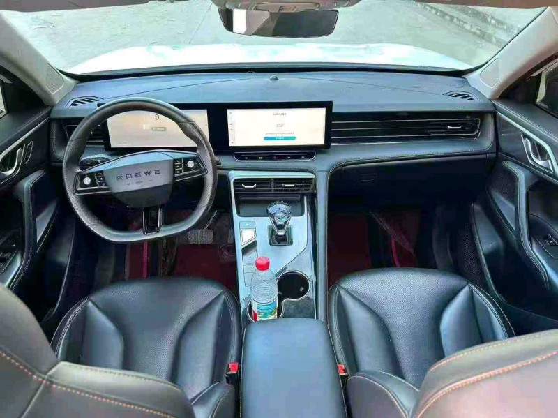 保定23年荣威RX59