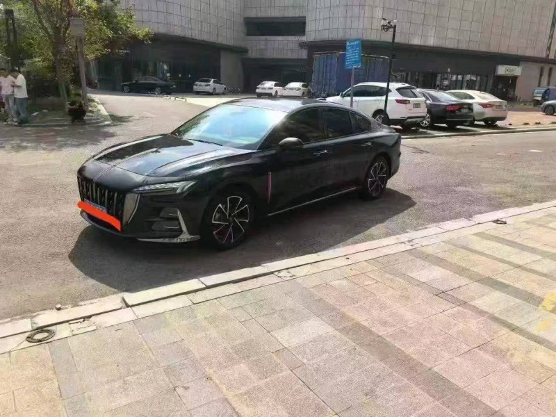 台州24年红旗H62