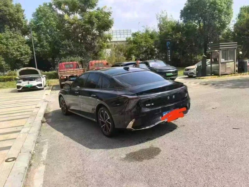 台州24年红旗H66