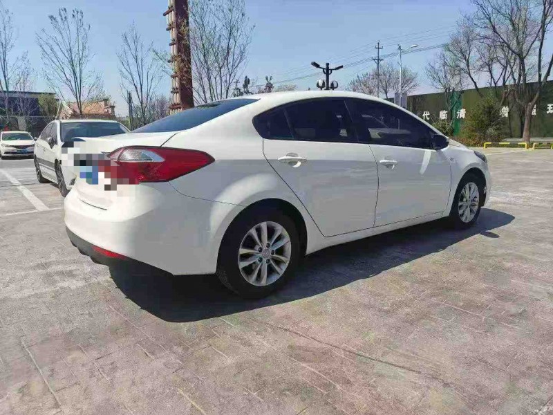 济宁18年起亚K37