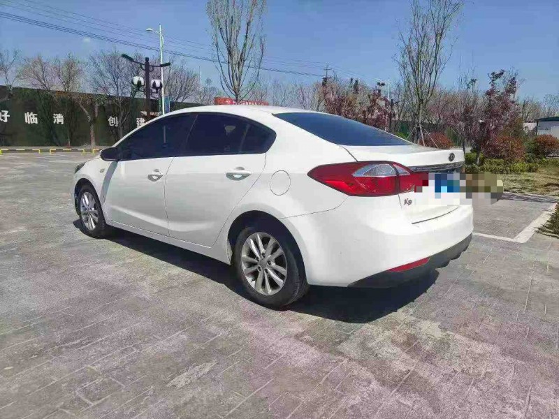 济宁18年起亚K38