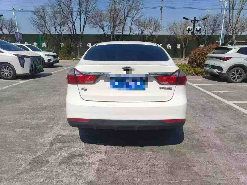 济宁18年起亚K39