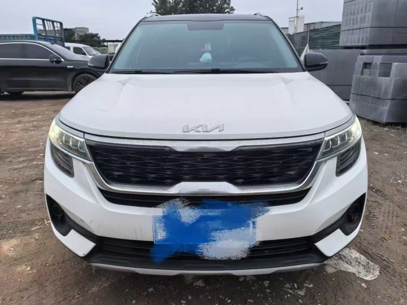 临沂21年起亚KX31