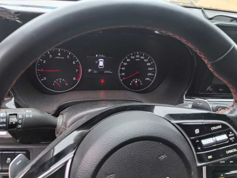 临沂21年起亚KX36