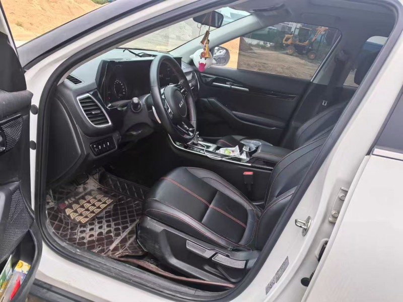 临沂21年起亚KX38