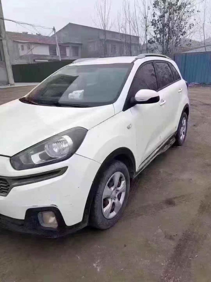 菏泽15年起亚KX32