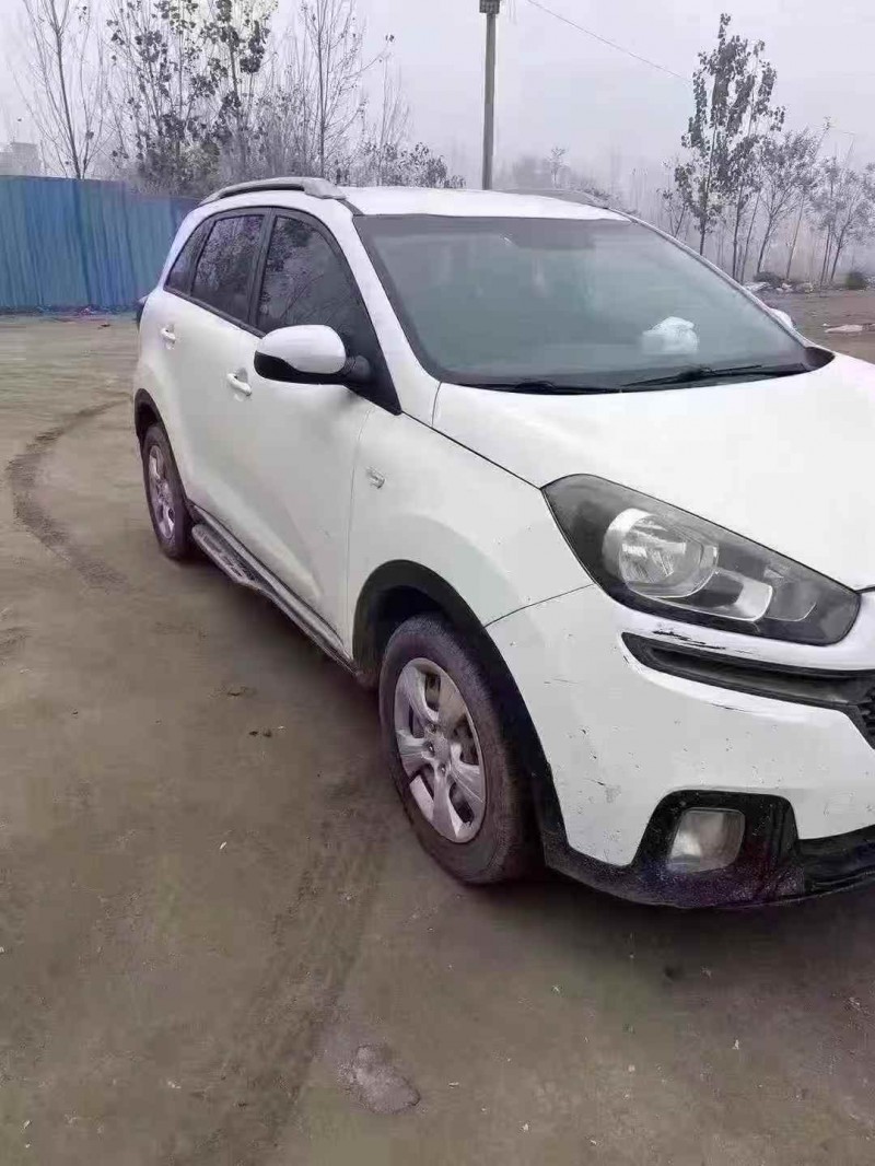 菏泽15年起亚KX33